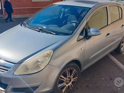 Usata Opel Corsa