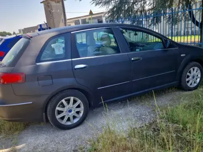 Usata Fiat Croma Dynamic 140 CV (102 kW) 2007 Station wagon