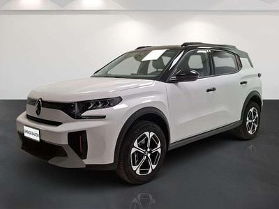 Usata Citroën C3 Aircross 145 CV (106 kW) 2025 Bianco SUV