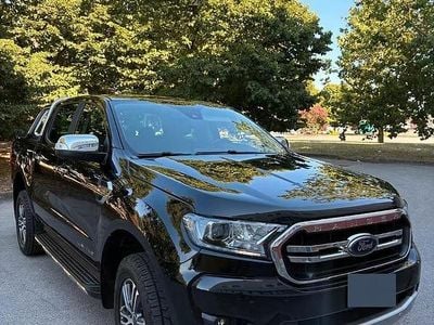 Usata Ford Ranger
