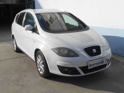 usata Seat Altea XL 1.6 TDI 105 CV CR DPF Style