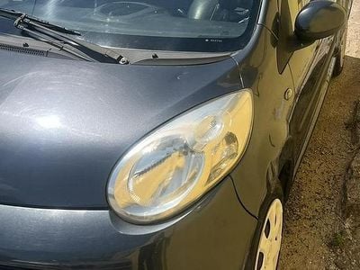 Usata Citroën C1 68 CV (50 kW) 2006 Utilitaria