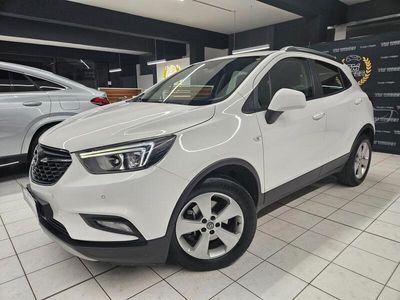 usata Opel Mokka X 1.6 cdti s