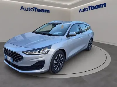 Usata Ford Focus