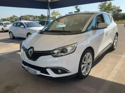 Usata Renault Scénic IV