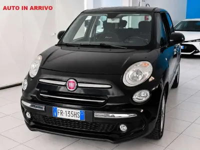 Usata Fiat 500L Lounge 95 CV (69 kW) 2018 Other Monovolume