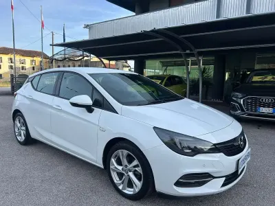 Usata Opel Astra