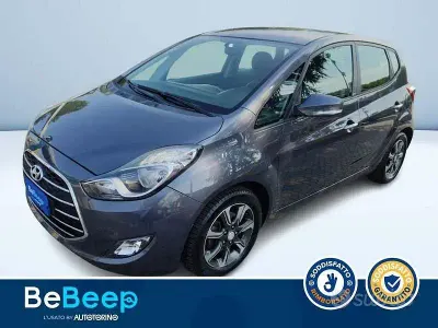 Usata Hyundai ix20