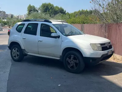 Usata Dacia Duster