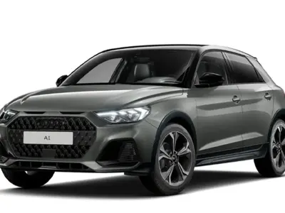 Nuova Audi A1 Ambiente 116 CV (85 kW) 2026 SUV