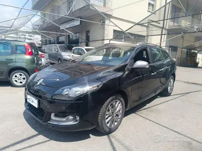 Brugt Renault Mégane GT Line