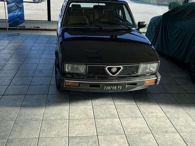 Usata Alfa Romeo Alfetta 109 CV (80 kW) 1983 Berlina