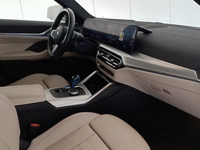 usata BMW i4 G26 edrive40 Msport