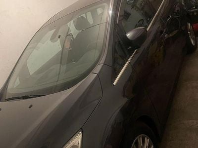 Usata Ford C-MAX 105 CV (77 kW) 2011 Grigio Monovolume