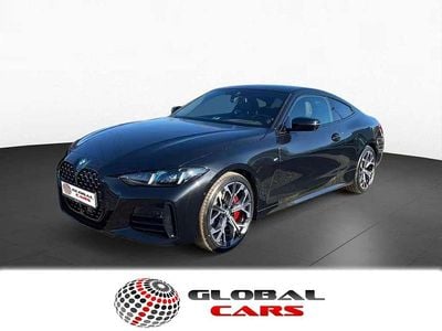 Usata BMW 430 M Sport 245 CV (180 kW) 2025 Zaffiro Coupé