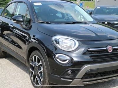 usata Fiat 500X 1.3 1.3 MultiJet 95 CV Cross