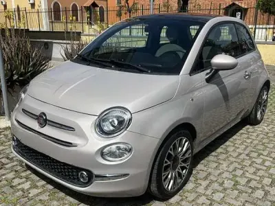 Usata Fiat 500 101 CV (74 kW) 2020 Utilitaria