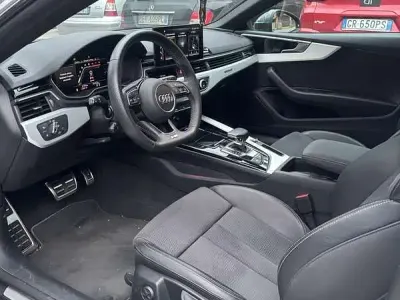 Usata Audi Coupé S-Line 204 CV (150 kW) 2023 Coupé