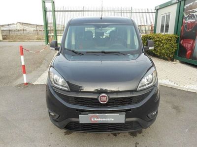 usata Fiat Doblò Doblo1.6 MJT 105CV PC Combi N1 SX