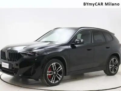 Usata BMW X1