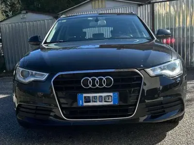 Occasion Audi A6 Business Plus 190 ch (139 kW) 2014 Break