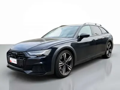 Gebraucht Audi A6 Allroad