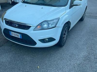 Usata Ford Focus 109 CV (80 kW) 2010 Station wagon