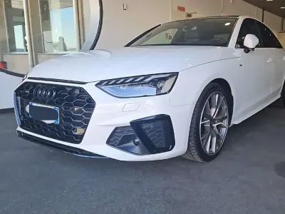 Usata Audi A4