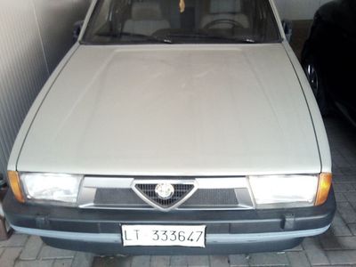 usata Alfa Romeo 75 