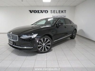 usata Volvo S90 B5 (d) AWD automatico Plus Bright (LISTINO 75.900)