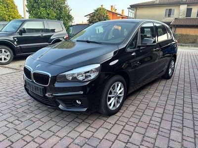 BMW 216 Active Tourer