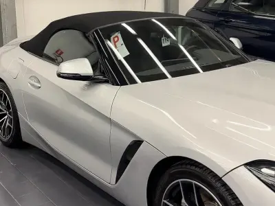 Usata BMW Z4