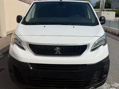 Usata Peugeot Expert