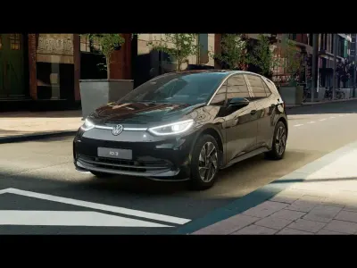 Usata VW ID.3