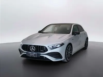 Usata Mercedes A35 AMG