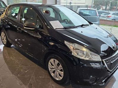 usata Peugeot 208 2081.0 Vti Access 5 porte