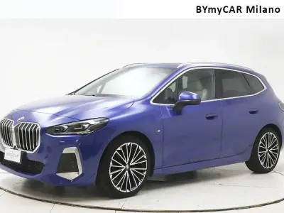 Usata BMW 218
