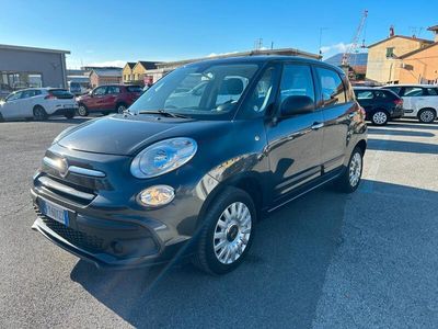 usata Fiat 500L 500L1.3 mjt Business 95cv my19 OK NEOPATENTATI