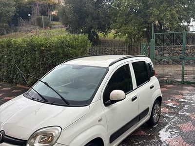 Usata Fiat Panda 2017 Utilitaria