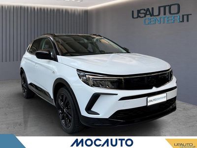 Usata Opel Grandland X S 130 CV (95 kW) 2022 SUV