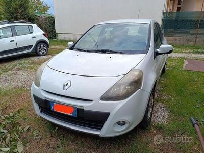 Renault Clio II