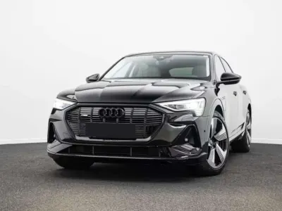 Usata Audi e-tron