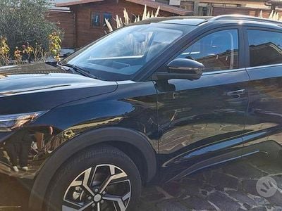 Usata EVO Evo 7 2025 Nero SUV