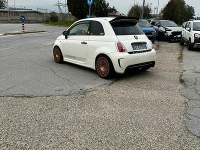 Abarth 500
