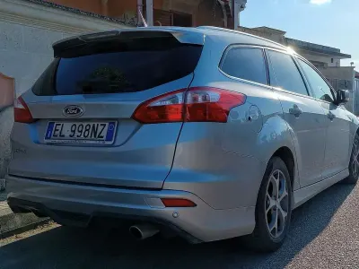 Occasion Ford Focus Individual 163 PK (119 kW) 2012 Stationwagen