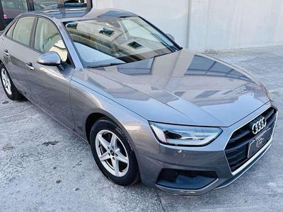 Usata Audi A4 S-Line 163 CV (119 kW) 2021 Other Berlina