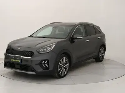 Usata Kia Niro