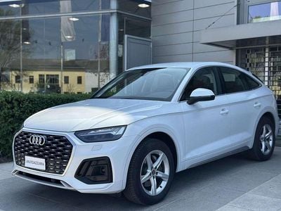 Usata Audi Q5