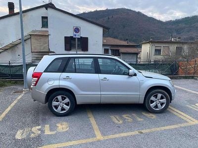 Usata Suzuki Grand Vitara