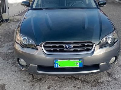 Usata Subaru Outback 2005 Station wagon